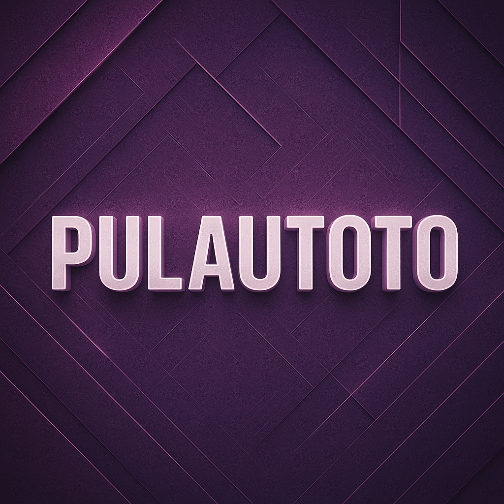 Siapa PULAUTOTO?